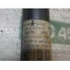 Recambio de amortiguador trasero izquierdo para volkswagen golf vi (5k1) 1.6 tdi referencia OEM IAM 1K0513029ME  