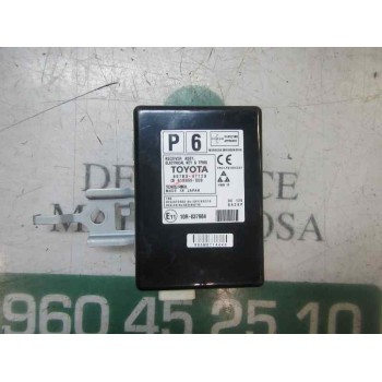 MODULO ELECTRONICO 897B047120 897B047120 61B995000