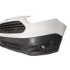 Recambio de paragolpes delantero para ford transit courier b460 furgoneta/monovolumen 1.5 tdci referencia OEM IAM   