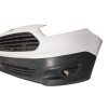 Recambio de paragolpes delantero para ford transit courier b460 furgoneta/monovolumen 1.5 tdci referencia OEM IAM   