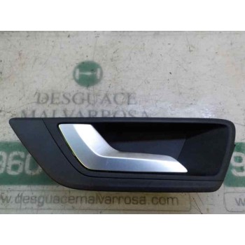 MANETA INTERIOR TRASERA IZQUIERDA 2390679 