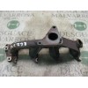 Recambio de colector escape para renault megane i berlina hatchback (ba0) referencia OEM IAM   
