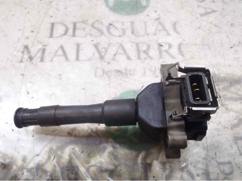 Recambio de bobina para bmw serie 5 berlina (e34) 525i (125kw) referencia OEM IAM   