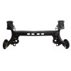 Recambio de puente trasero para seat ibiza v (kj1, kjg) 1.0 tsi referencia OEM IAM 2Q0501053CG  