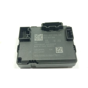 MODULO ELECTRONICO PAB90759400 4K0907594AA 