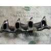 Recambio de colector escape para renault megane i berlina hatchback (ba0) referencia OEM IAM   