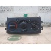 Recambio de mando calefaccion / aire acondicionado para chevrolet kalos 1.2 cat referencia OEM IAM   