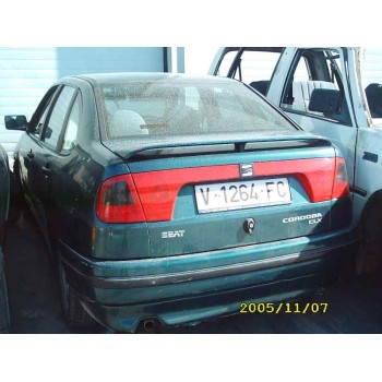 SEAT CORDOBA BERLINA (6K2)