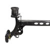 Recambio de puente trasero para seat ibiza v (kj1, kjg) 1.0 tsi referencia OEM IAM 2Q0501053CG  