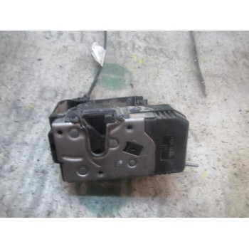 CERRADURA PUERTA DELANTERA DERECHA 