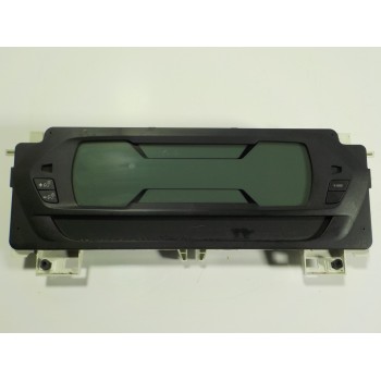 CUADRO INSTRUMENTOS 9811083780 9811083780 503005520108