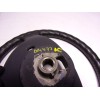 Recambio de volante para dacia duster 1.5 dci diesel fap cat referencia OEM IAM 484000919R 484302824R 