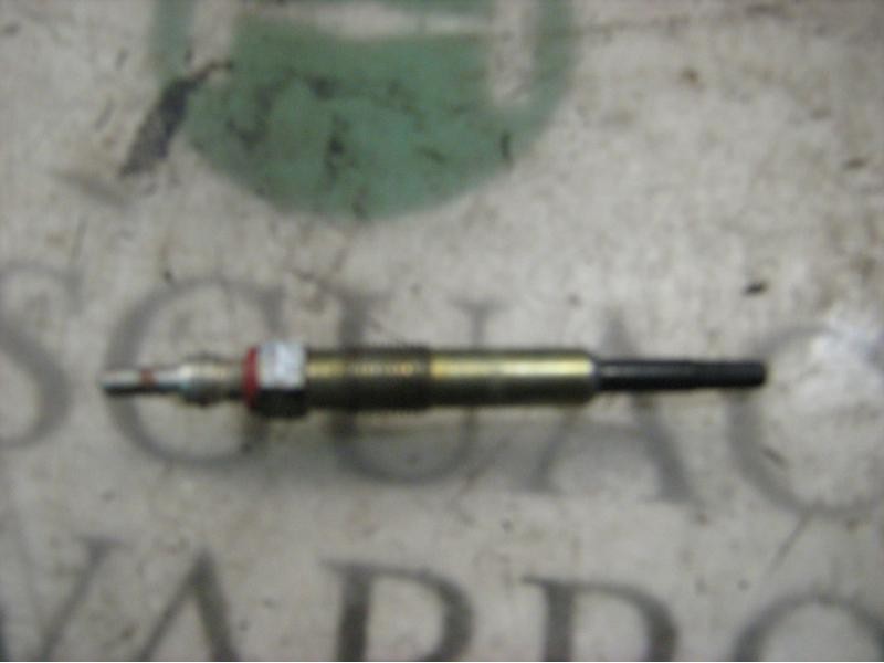 Recambio de calentador para renault megane i berlina hatchback (ba0) referencia OEM IAM   