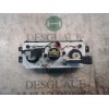 Recambio de mando calefaccion / aire acondicionado para chevrolet kalos 1.2 cat referencia OEM IAM   