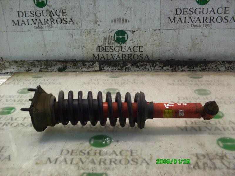 Recambio de amortiguador delantero derecho para chevrolet camaro coupe piel referencia OEM IAM   