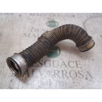 TUBO INTERCOOLER 