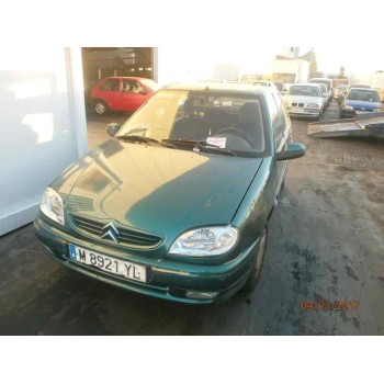 CITROËN SAXO