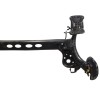 Recambio de puente trasero para seat ibiza v (kj1, kjg) 1.0 tsi referencia OEM IAM 2Q0501053CG  