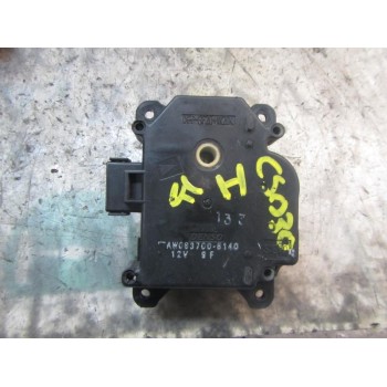 MOTOR APERTURA TRAMPILLAS CLIMATIZADOR 