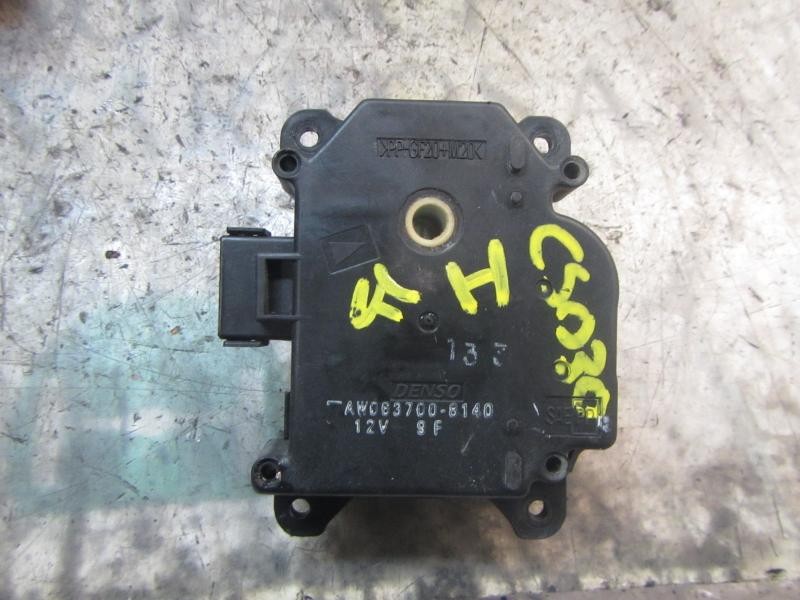 Recambio de motor apertura trampillas climatizador para cadillac srx v6 elegance referencia OEM IAM   