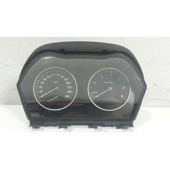 CUADRO INSTRUMENTOS 62105A03E63 9295446 