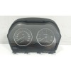 Recambio de cuadro instrumentos para bmw x1 (f48) xdrive 20 d referencia OEM IAM 62105A03E63 9295446 