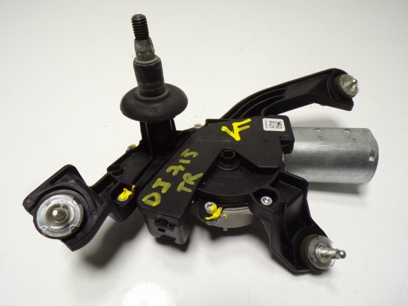 Recambio de motor limpia trasero para hyundai i20 1.2 cat referencia OEM IAM 98700C8000 98700C8000 W000059658