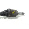 Recambio de transmision izquierda para dacia lodgy 1.5 dci diesel fap cat referencia OEM IAM 391014021R 391014021R 