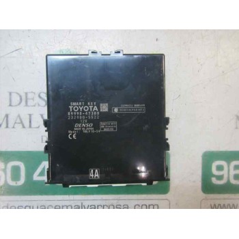 MODULO ELECTRONICO 8999047300 8999047300 2329005522