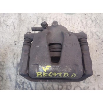 PINZA FRENO DELANTERA DERECHA 