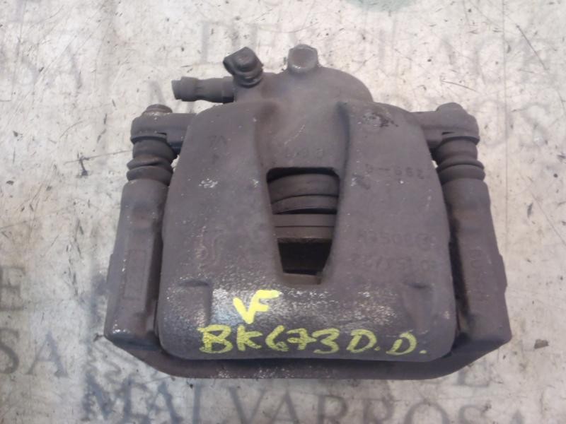 Recambio de pinza freno delantera derecha para opel corsa d enjoy referencia OEM IAM   