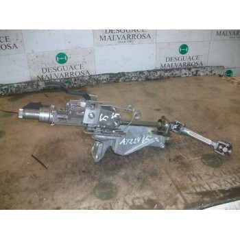 COLUMNA DIRECCION 
