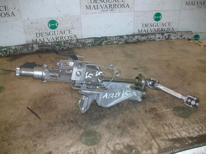 Recambio de columna direccion para seat ibiza (6l1) sport rider referencia OEM IAM   