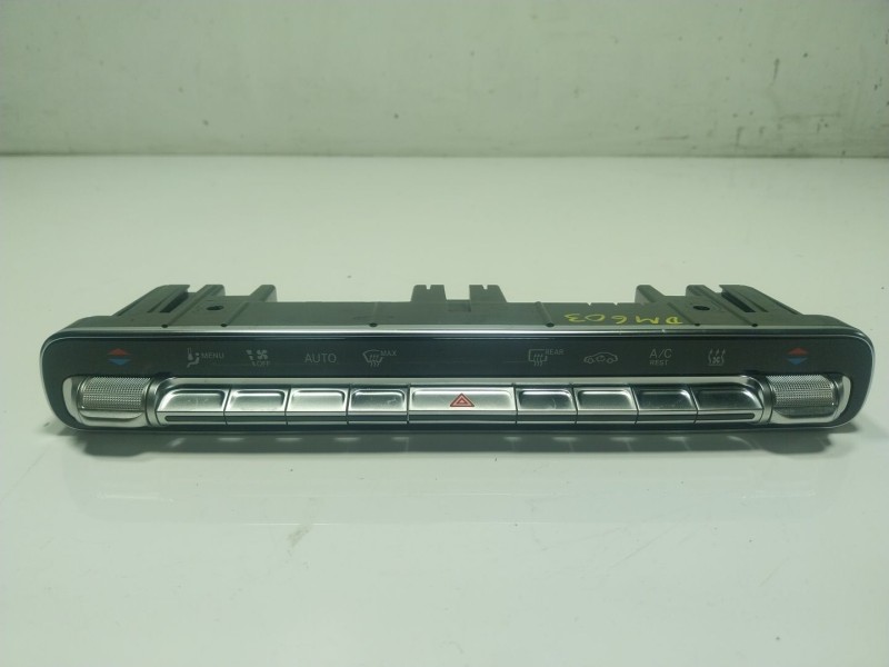 Recambio de mando climatizador para mercedes-benz clase a berlina (bm 177) referencia OEM IAM A2479056903 A2479056903 