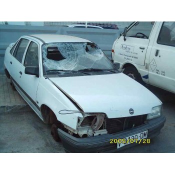 OPEL KADETT E
