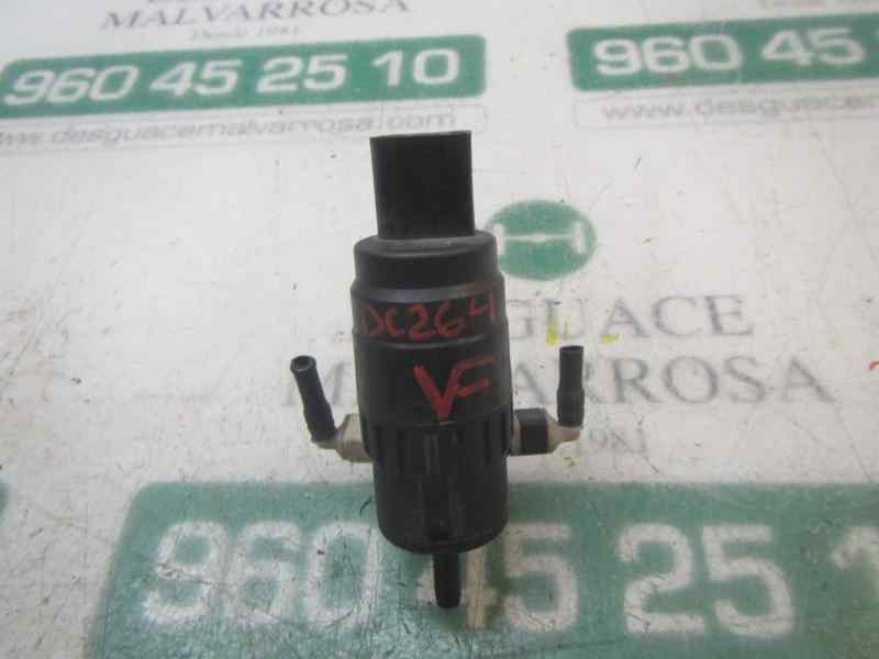 Recambio de bomba limpia para volkswagen golf vi (5k1) 1.6 tdi referencia OEM IAM 1K6955651 1K6955651 