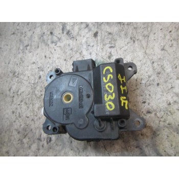 MOTOR APERTURA TRAMPILLAS CLIMATIZADOR 