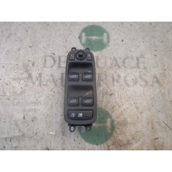 MANDO ELEVALUNAS DELANTERO IZQUIERDO 30773427 30658444 03451100