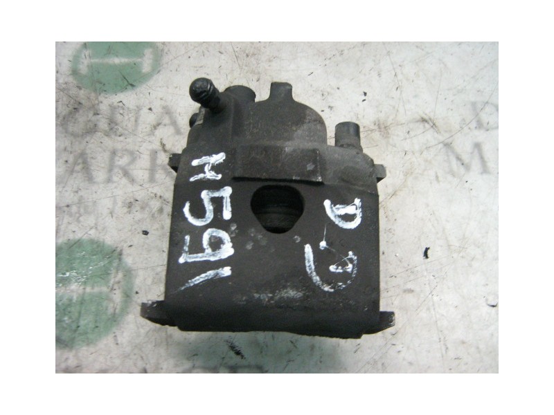 Recambio de pinza freno delantera derecha para seat toledo (1l) marina referencia OEM IAM   