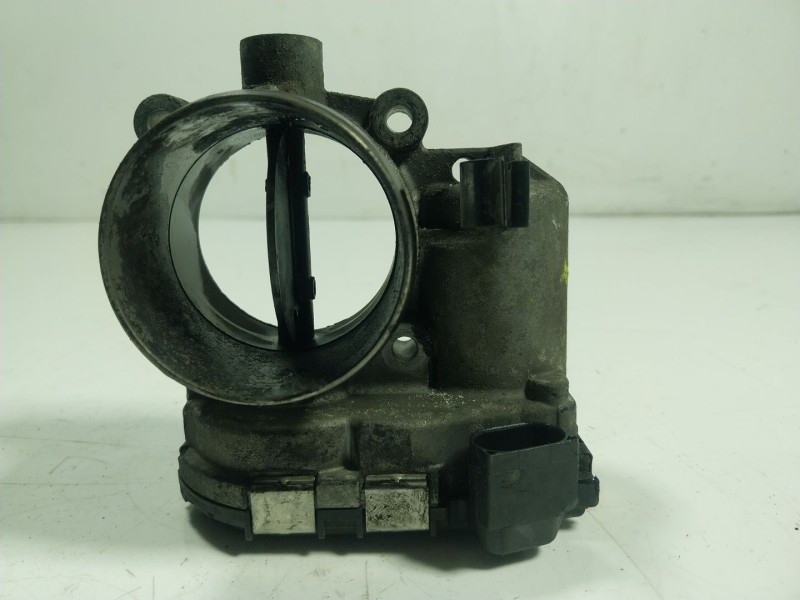 Recambio de caja mariposa para citroën jumper iii caja/chasis 2.0 bluehdi 130 referencia OEM IAM 9675516380 0280750598 