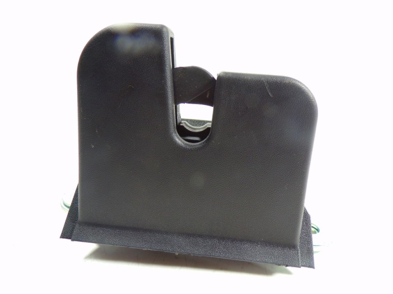 Recambio de cerradura maletero / porton para audi a1 sportback (gba) 1.0 tfsi referencia OEM IAM 2G6827505B9B9  