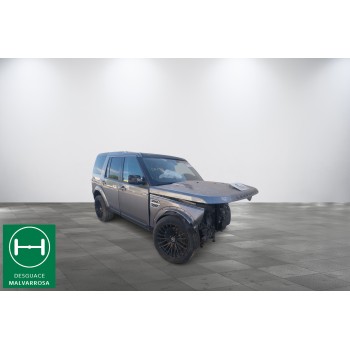 LAND ROVER DISCOVERY IV (L319)