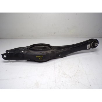 BRAZO SUSPENSION INFERIOR TRASERO IZQUIERDO 5Q0505311D 
