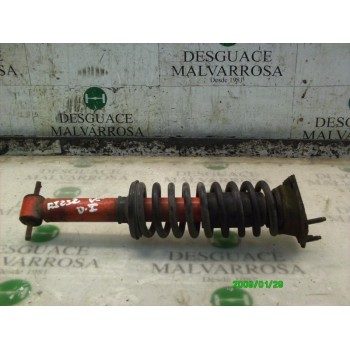 AMORTIGUADOR DELANTERO IZQUIERDO 