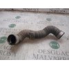 Recambio de tubo intercooler para mercedes-benz clase c (w203) berlina 180 (203.035) referencia OEM IAM A2035280782  