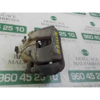 PINZA FRENO DELANTERA IZQUIERDA 77363933 