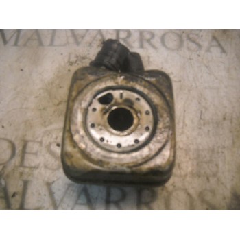 ENFRIADOR ACEITE MOTOR 