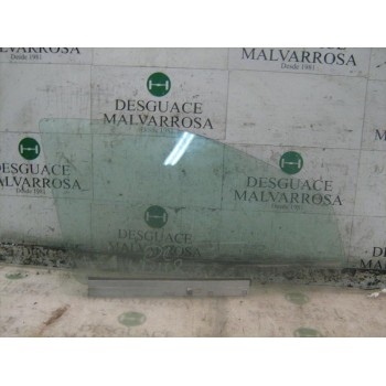 CRISTAL PUERTA DELANTERO IZQUIERDO 