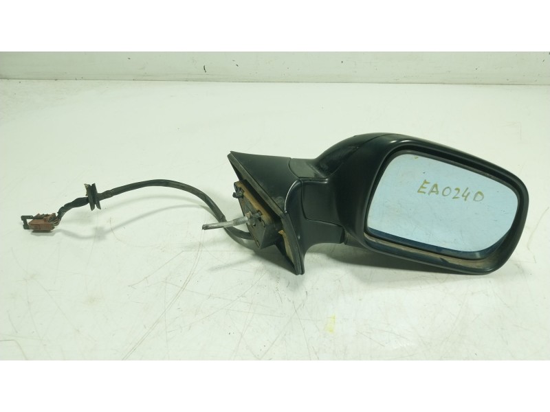 Recambio de espejo derecho para peugeot 407 (6d_) 2.0 hdi 135 (6drhrh, 6drhre, 6drhrg, 6drhrj) referencia OEM IAM   