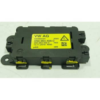 MODULO ELECTRONICO PAD963459A 4N0963459C 